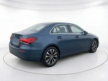 Mercedes Benz A180d Lim. Aut.