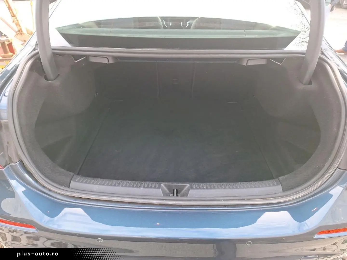 Mercedes Benz A180d Lim. Aut.