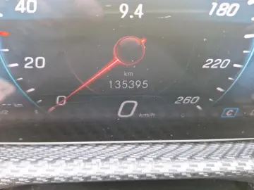 Mercedes Benz A180d Lim. Aut.