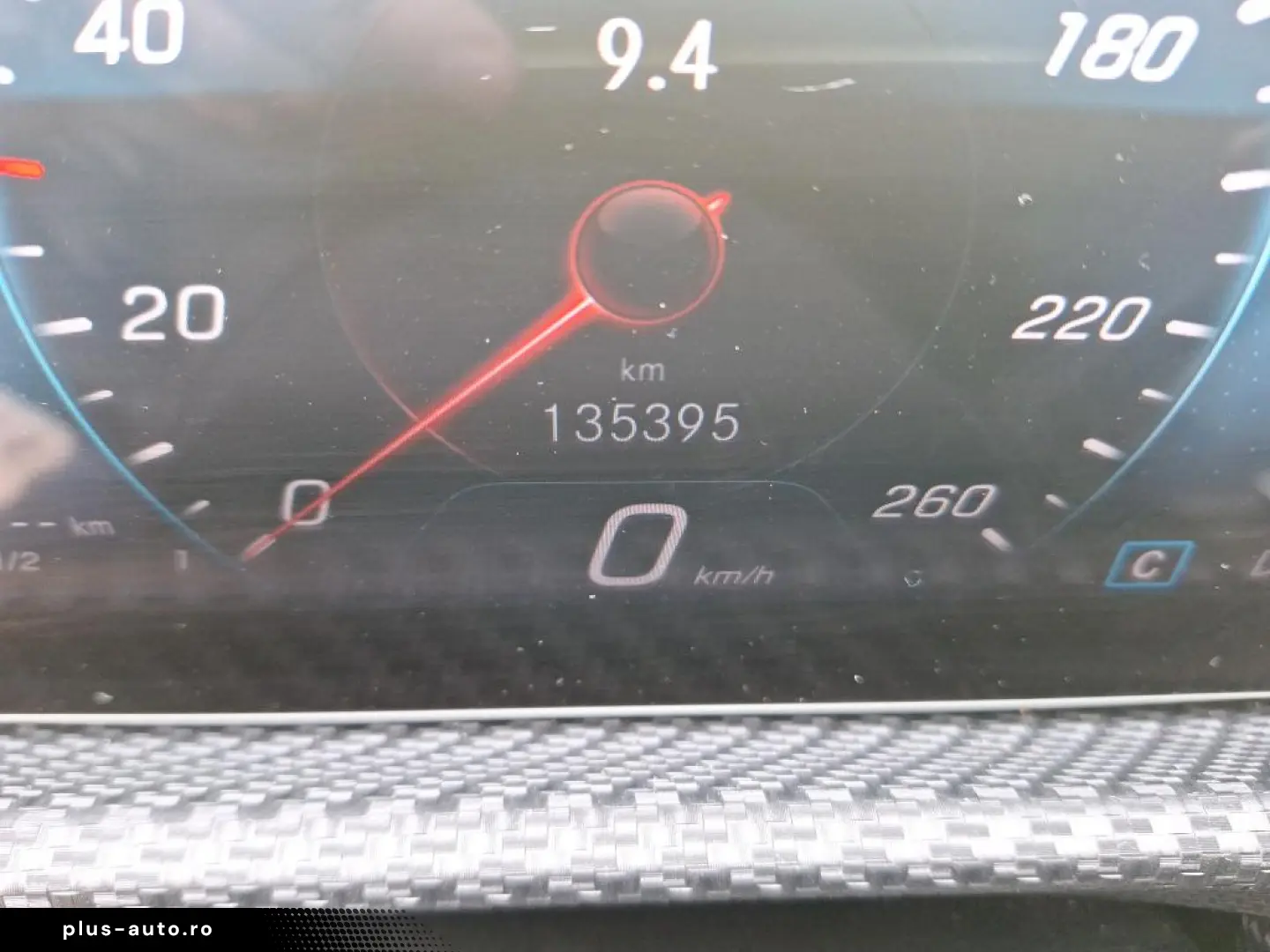 Mercedes Benz A180d Lim. Aut.