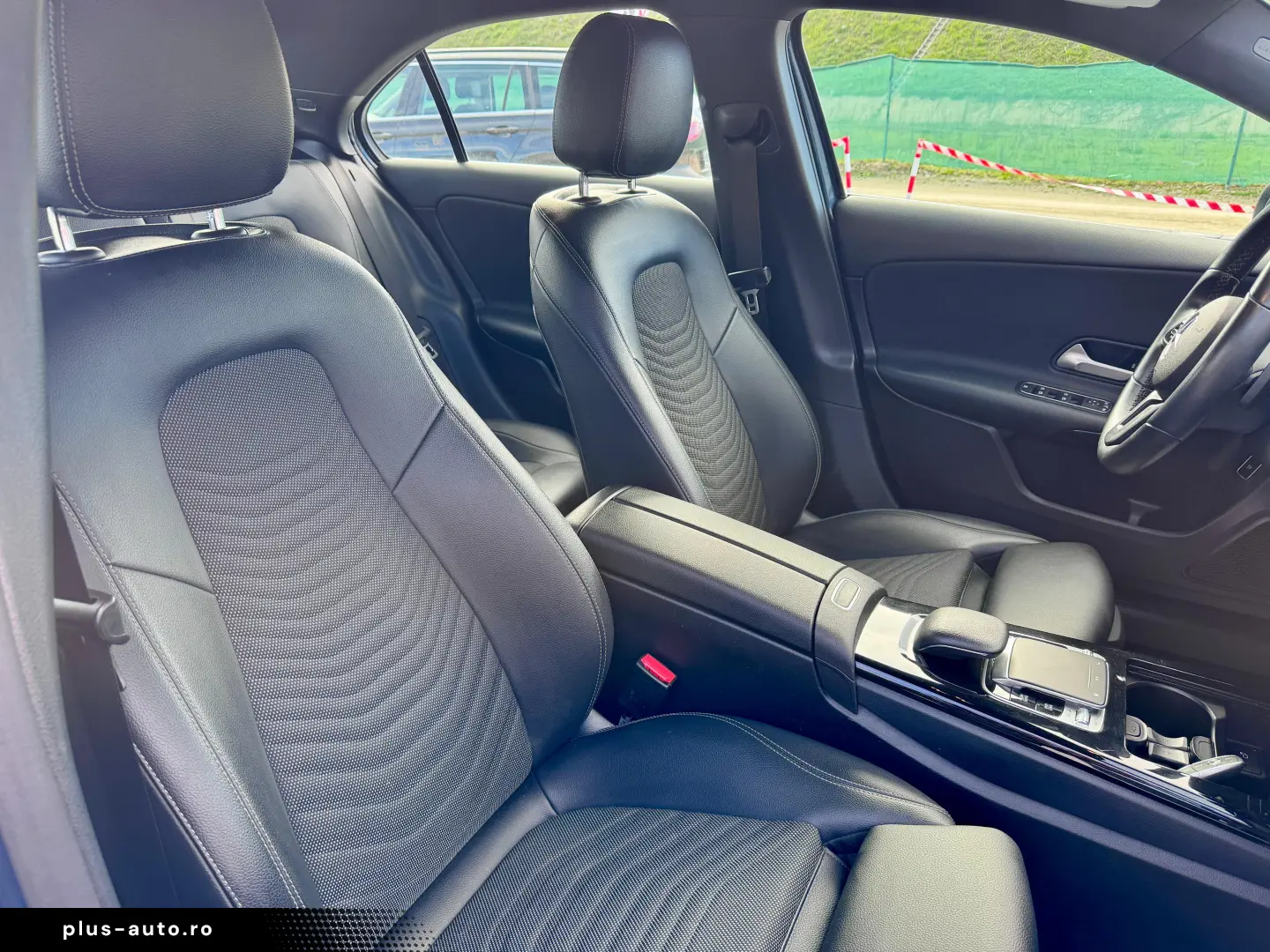 Mercedes Benz A180d Lim. Aut.