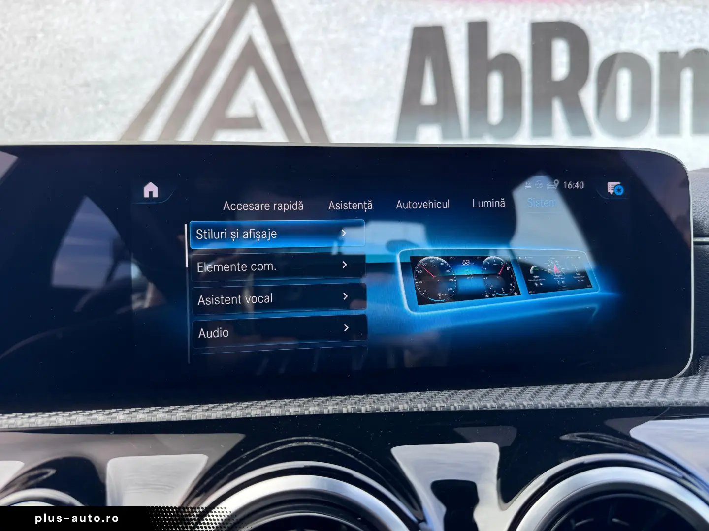 Mercedes Benz A180d Lim. Aut.