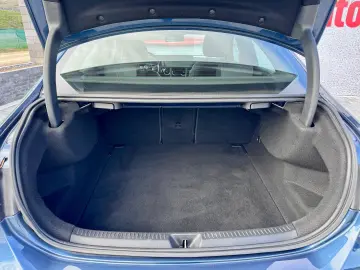 Mercedes Benz A180d Lim. Aut.