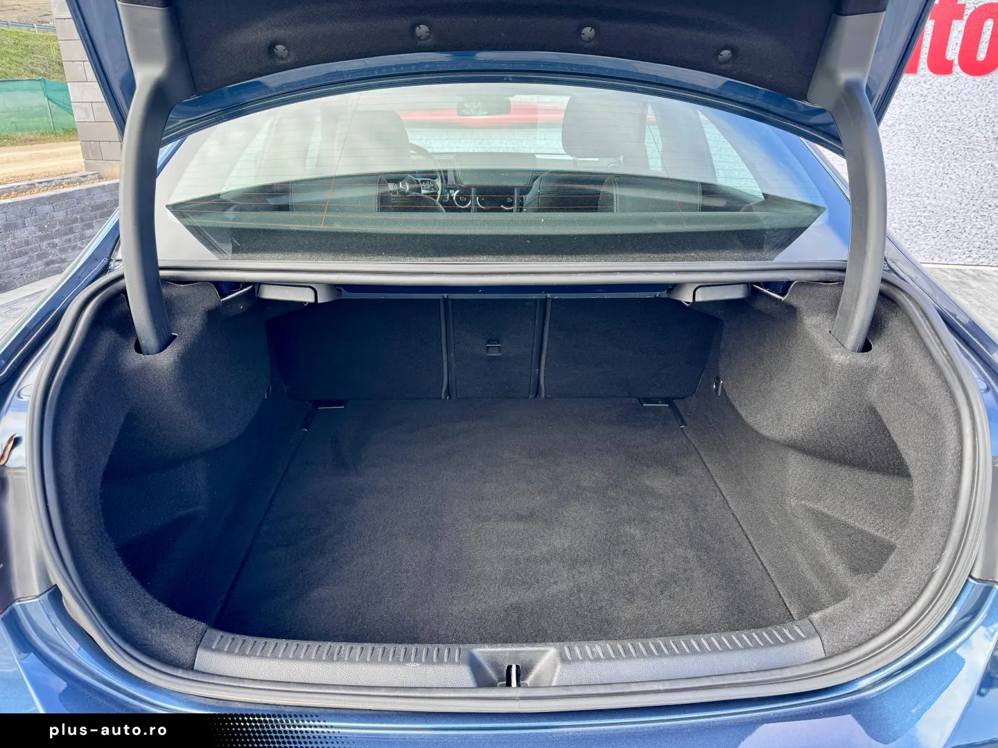 Mercedes Benz A180d Lim. Aut.