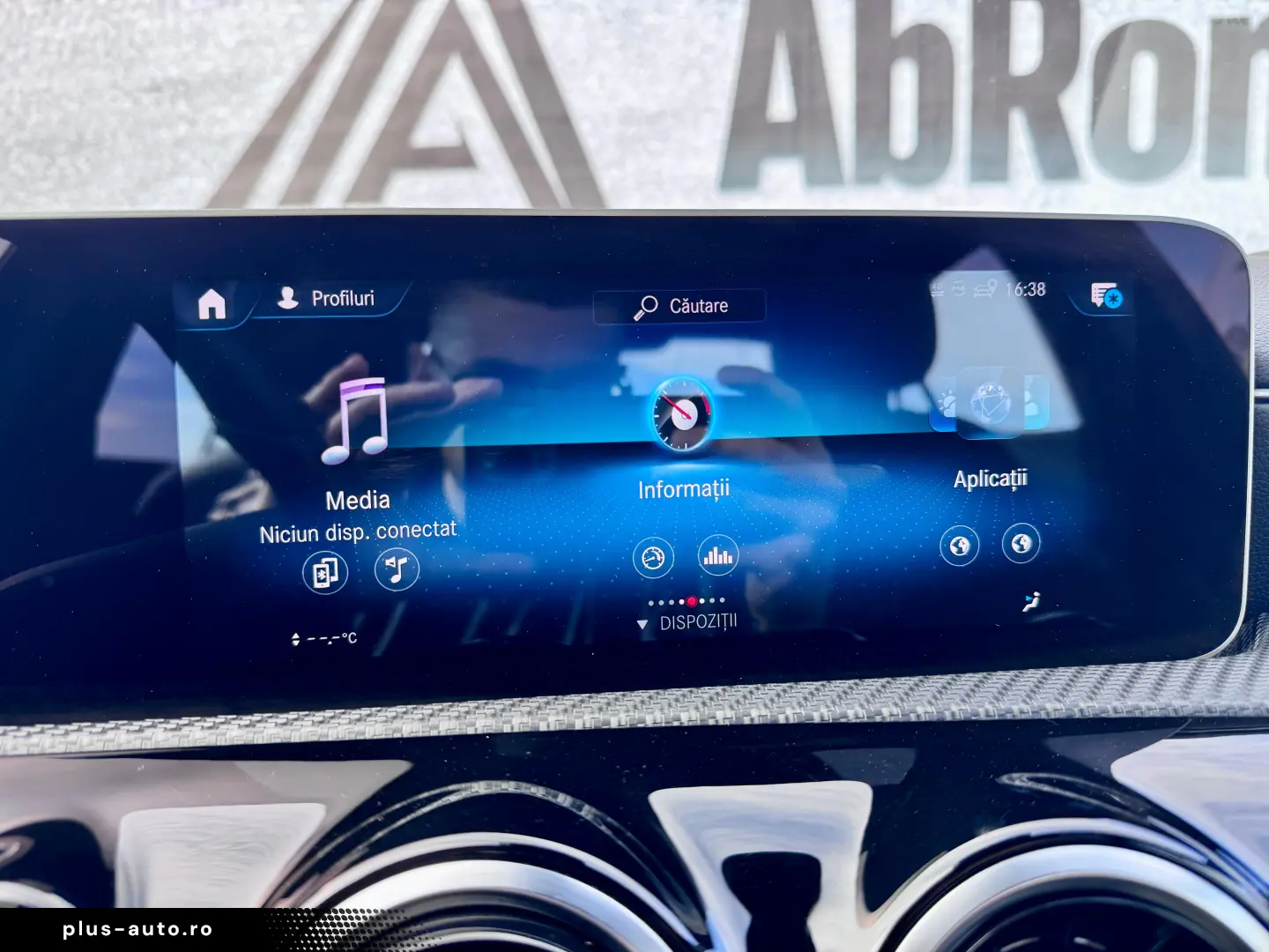 Mercedes Benz A180d Lim. Aut.