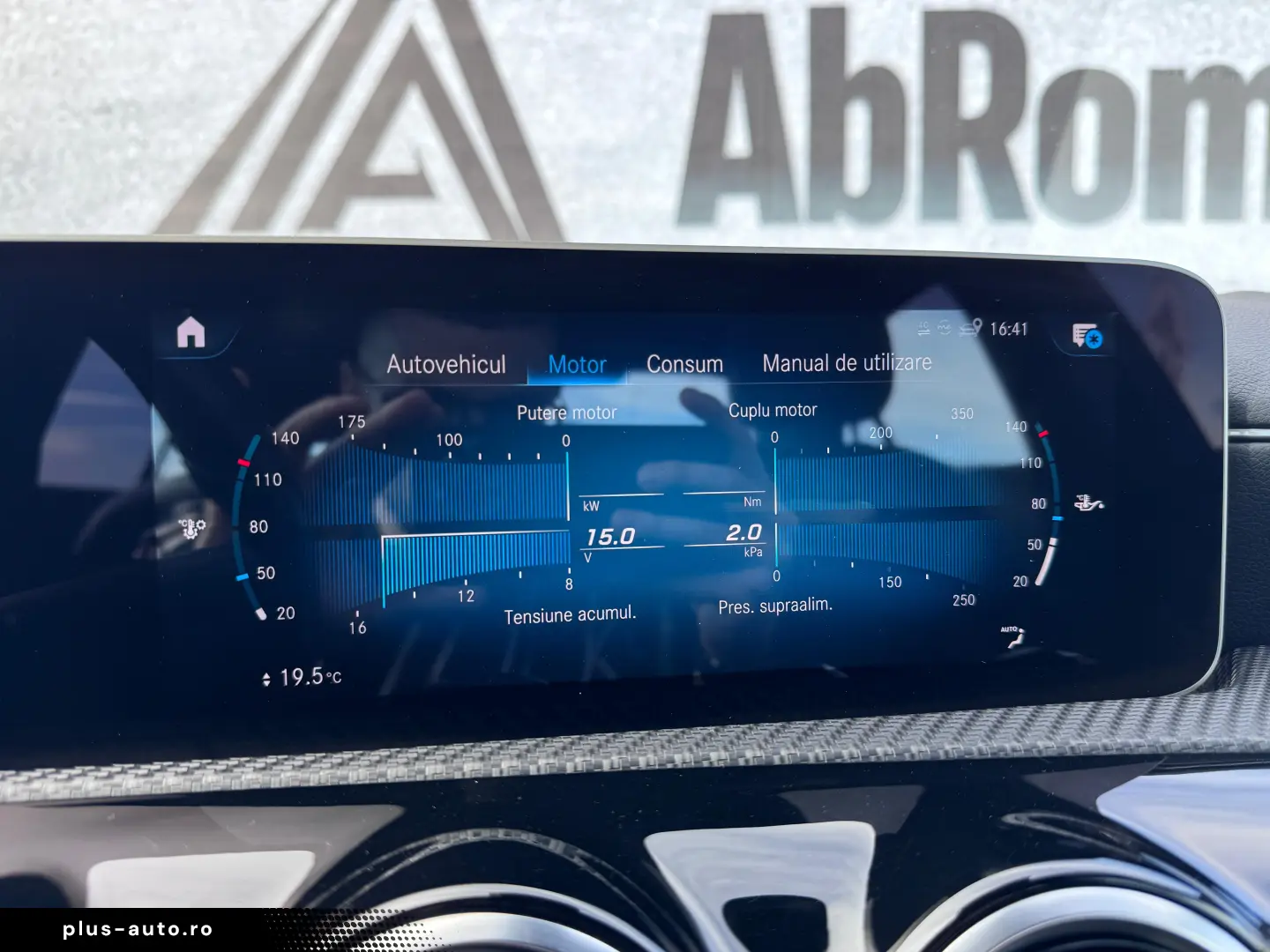 Mercedes Benz A180d Lim. Aut.