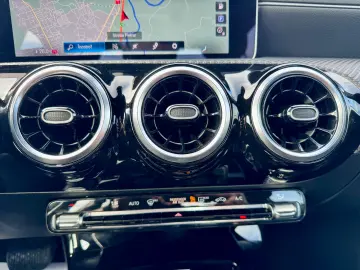 Mercedes Benz A180d Lim. Aut.