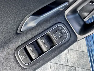 Mercedes Benz A180d Lim. Aut.