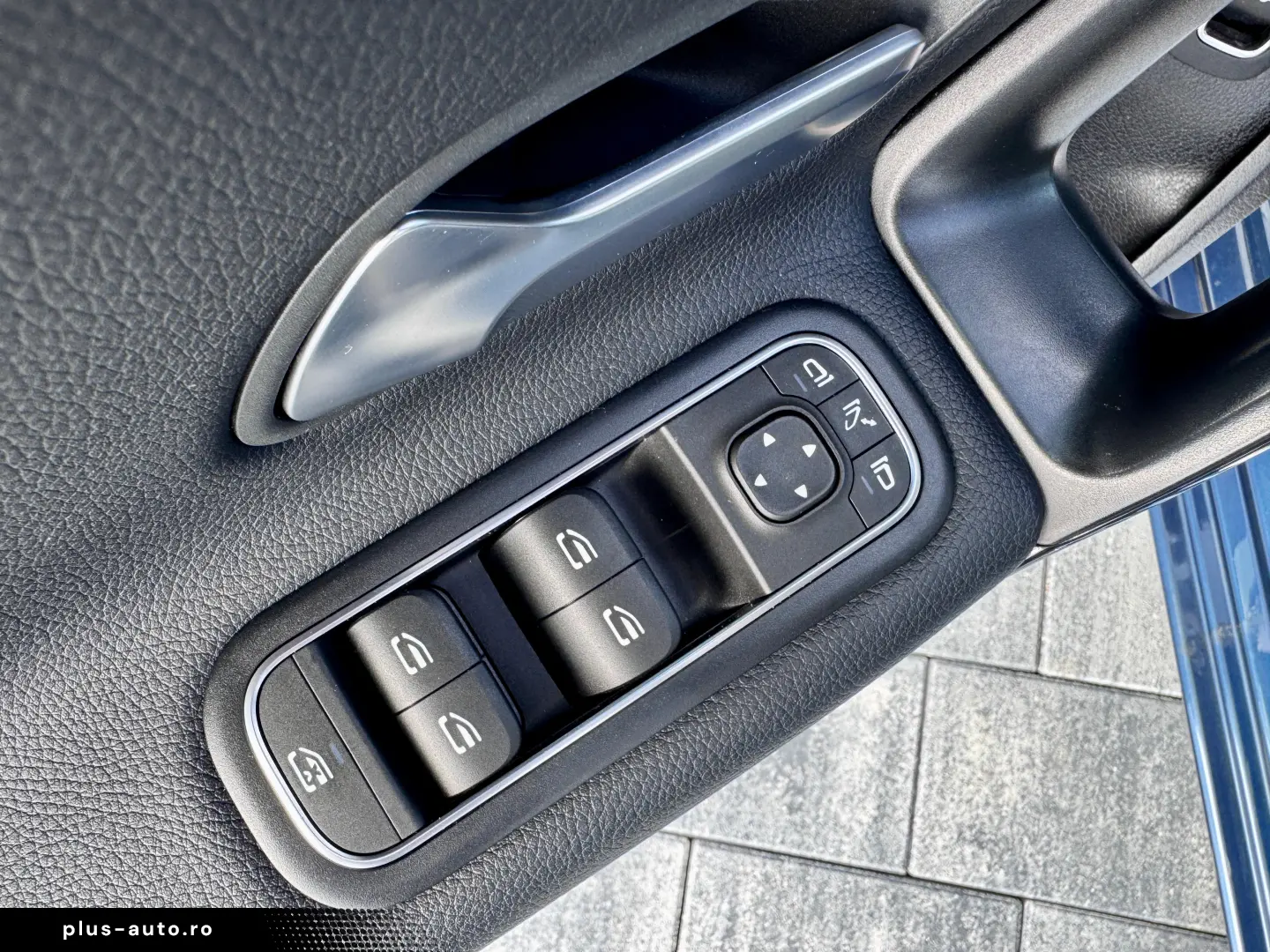 Mercedes Benz A180d Lim. Aut.