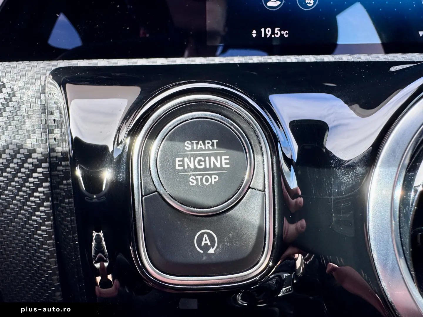 Mercedes Benz A180d Lim. Aut.