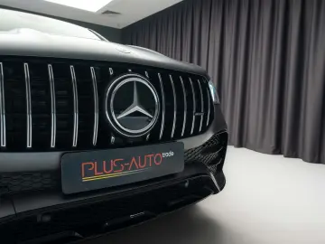 Mercedes Benz GLE 53 AMG Coupe 4 Matic