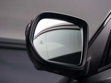 Mercedes Benz GLE 53 AMG Coupe 4 Matic