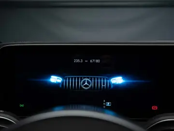 Mercedes Benz GLE 53 AMG Coupe 4 Matic