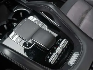 Mercedes Benz GLE 53 AMG Coupe 4 Matic