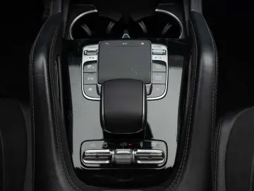 Mercedes Benz GLE 53 AMG Coupe 4 Matic