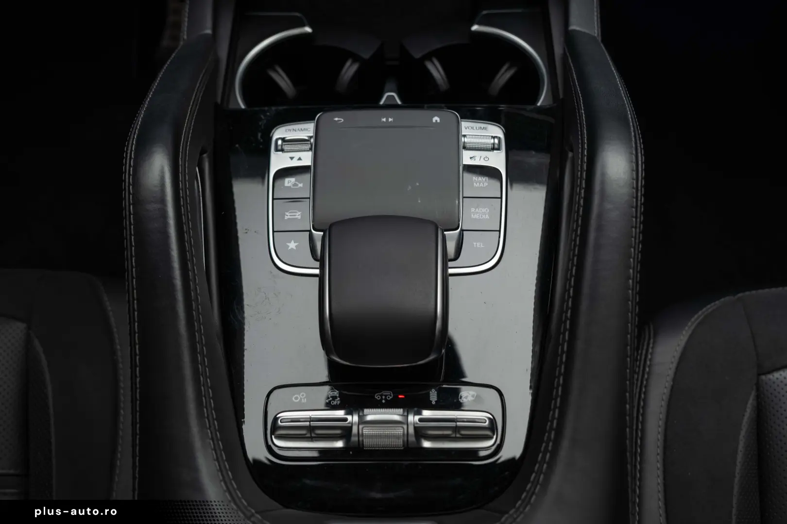 Mercedes Benz GLE 53 AMG Coupe 4 Matic