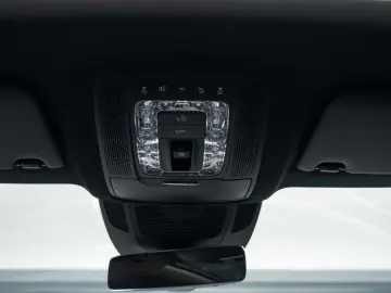 Mercedes Benz GLE 53 AMG Coupe 4 Matic