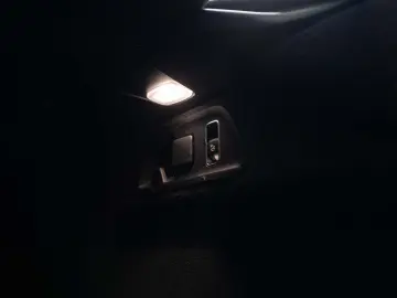 Mercedes Benz GLE 53 AMG Coupe 4 Matic