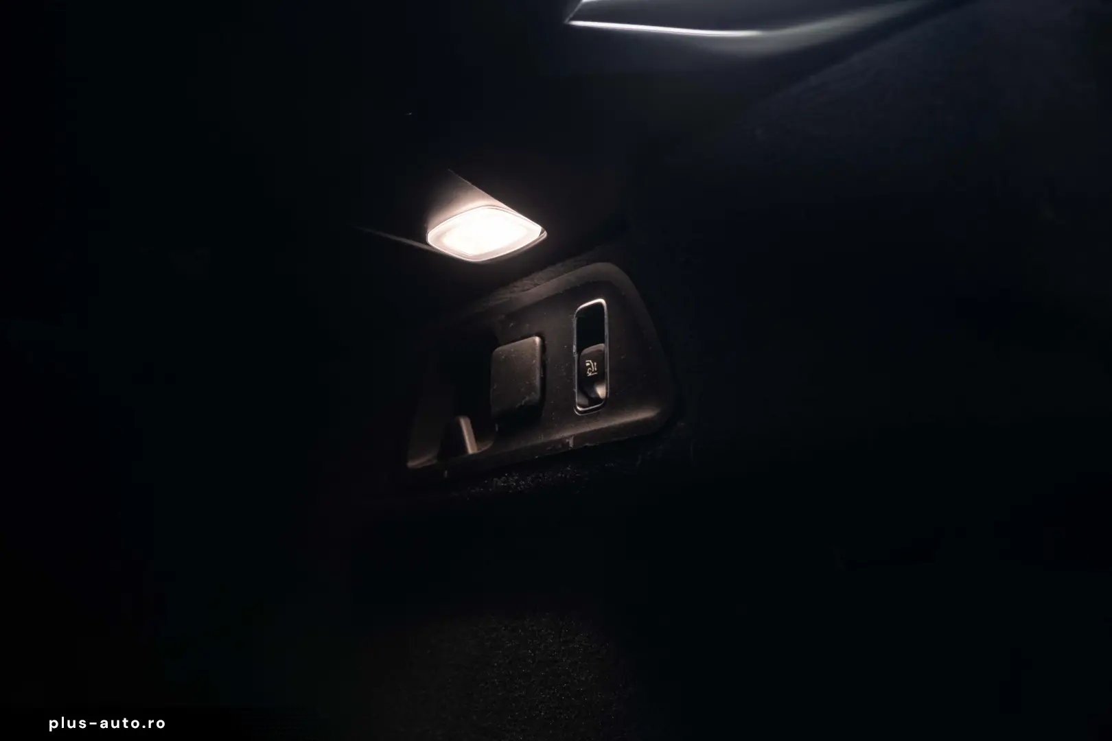 Mercedes Benz GLE 53 AMG Coupe 4 Matic