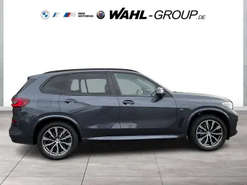 BMW X5 xDrive40i M SPORT