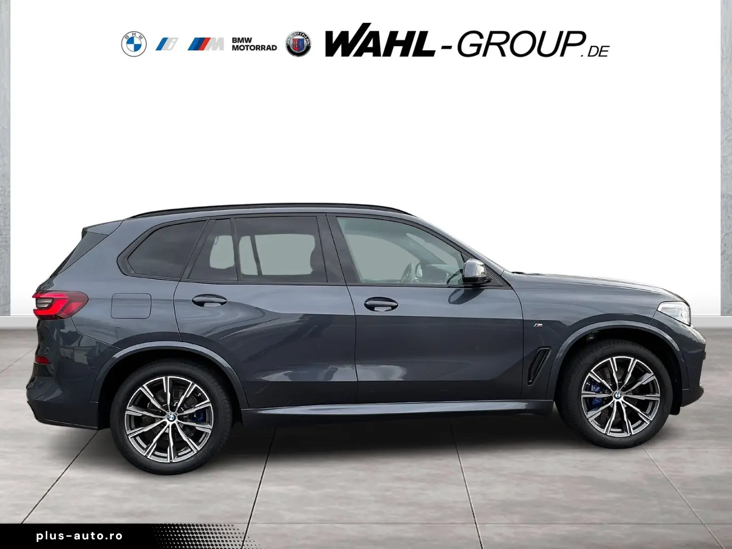 BMW X5 xDrive40i M SPORT