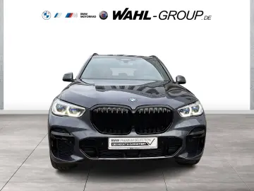 BMW X5 xDrive40i M SPORT