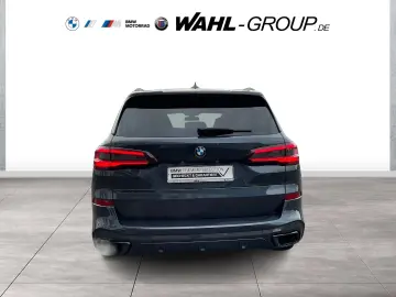 BMW X5 xDrive40i M SPORT