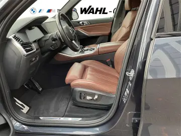 BMW X5 xDrive40i M SPORT