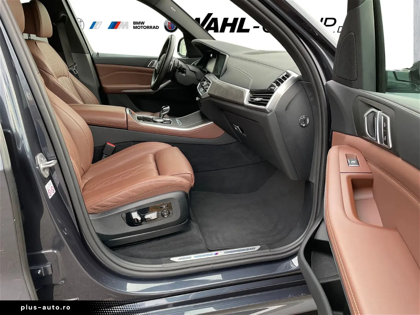 BMW X5 xDrive40i M SPORT