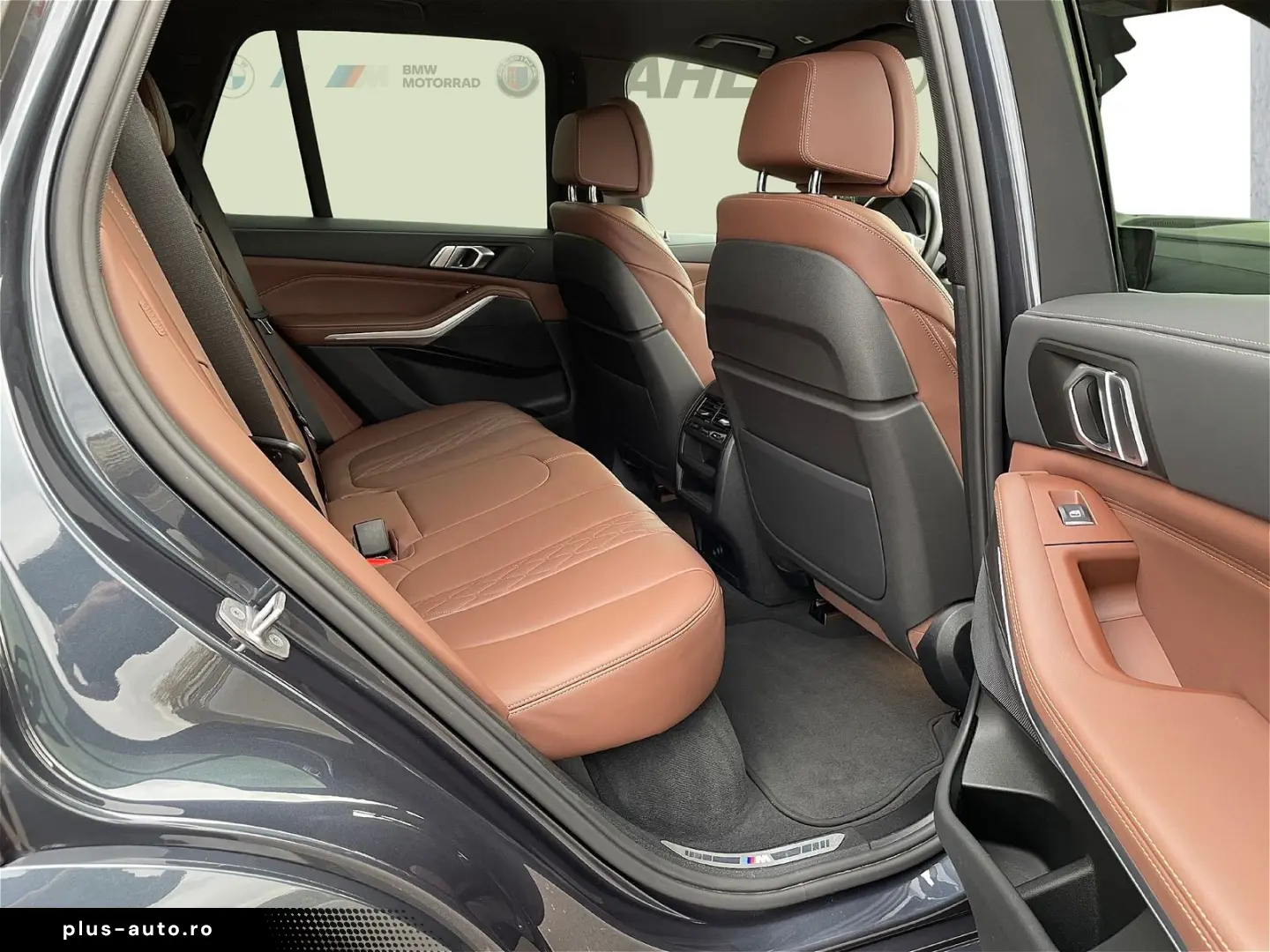 BMW X5 xDrive40i M SPORT