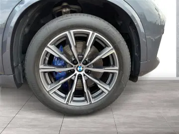 BMW X5 xDrive40i M SPORT