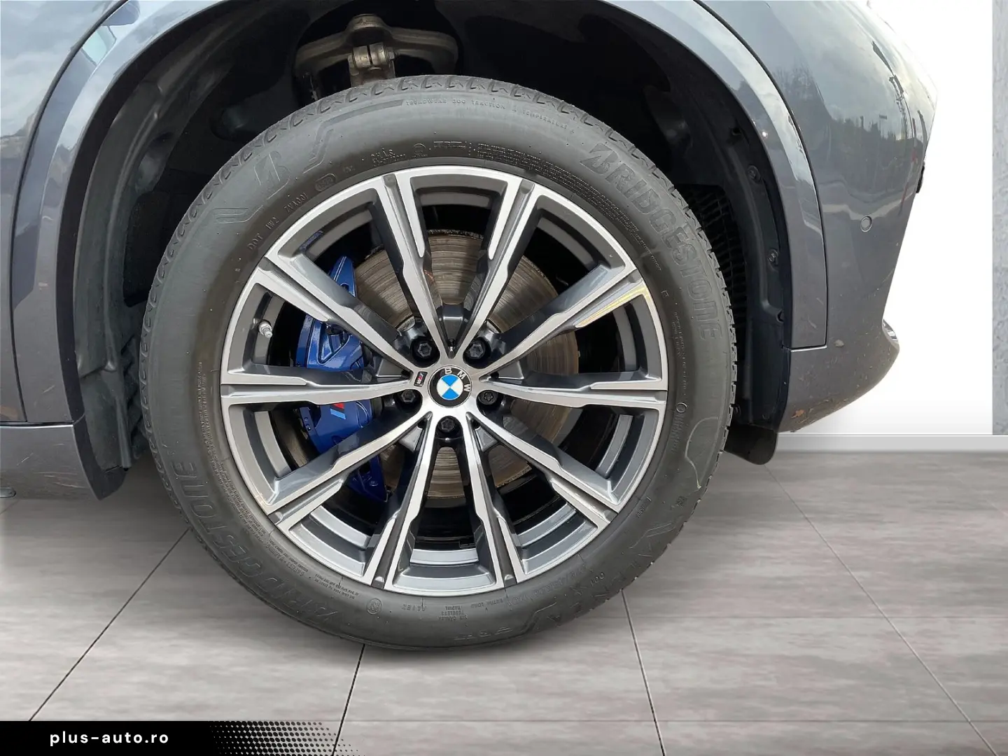 BMW X5 xDrive40i M SPORT