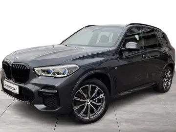 BMW X5 xDrive40i M SPORT