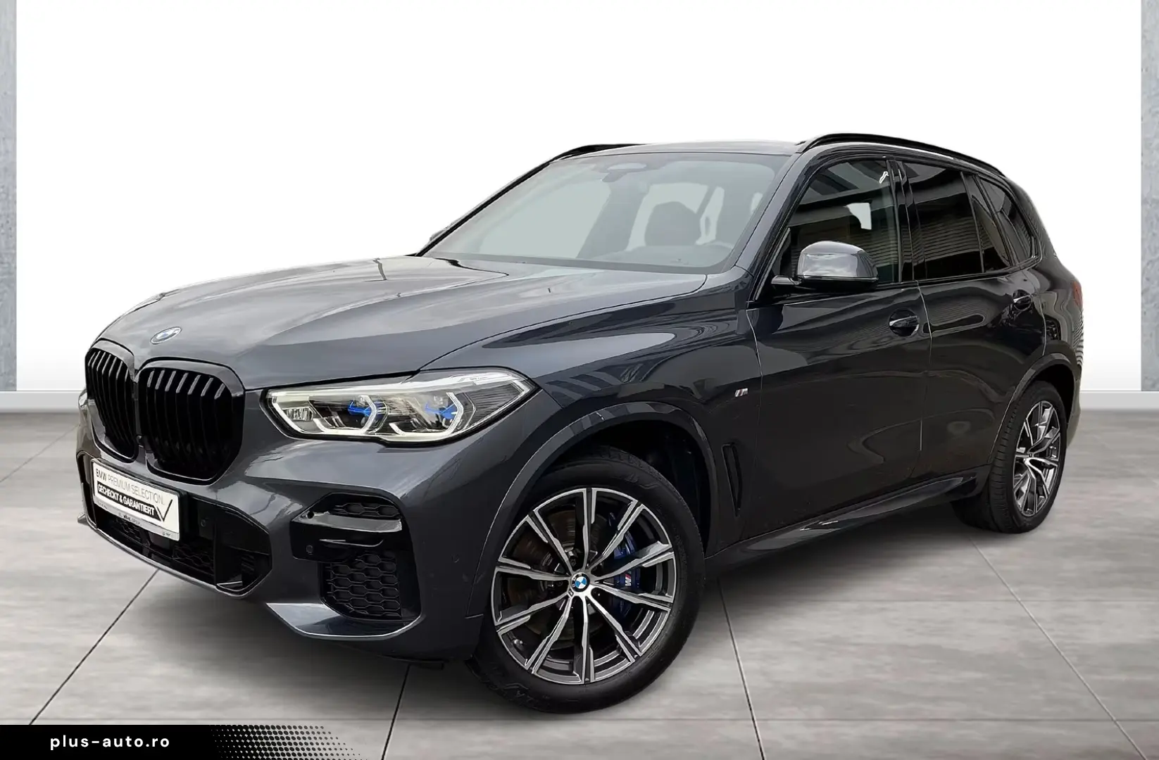 BMW X5 xDrive40i M SPORT