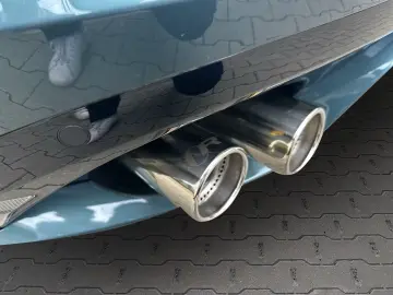 Jaguar F-Type P575 Coupe R75 AWD