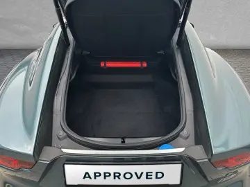 Jaguar F-Type P575 Coupe R75 AWD