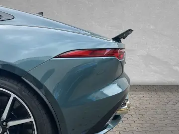 Jaguar F-Type P575 Coupe R75 AWD
