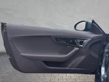 Jaguar F-Type P575 Coupe R75 AWD