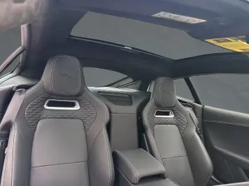 Jaguar F-Type P575 Coupe R75 AWD