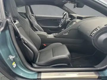 Jaguar F-Type P575 Coupe R75 AWD