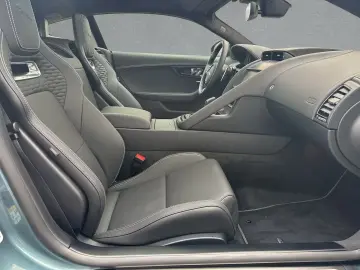 Jaguar F-Type P575 Coupe R75 AWD