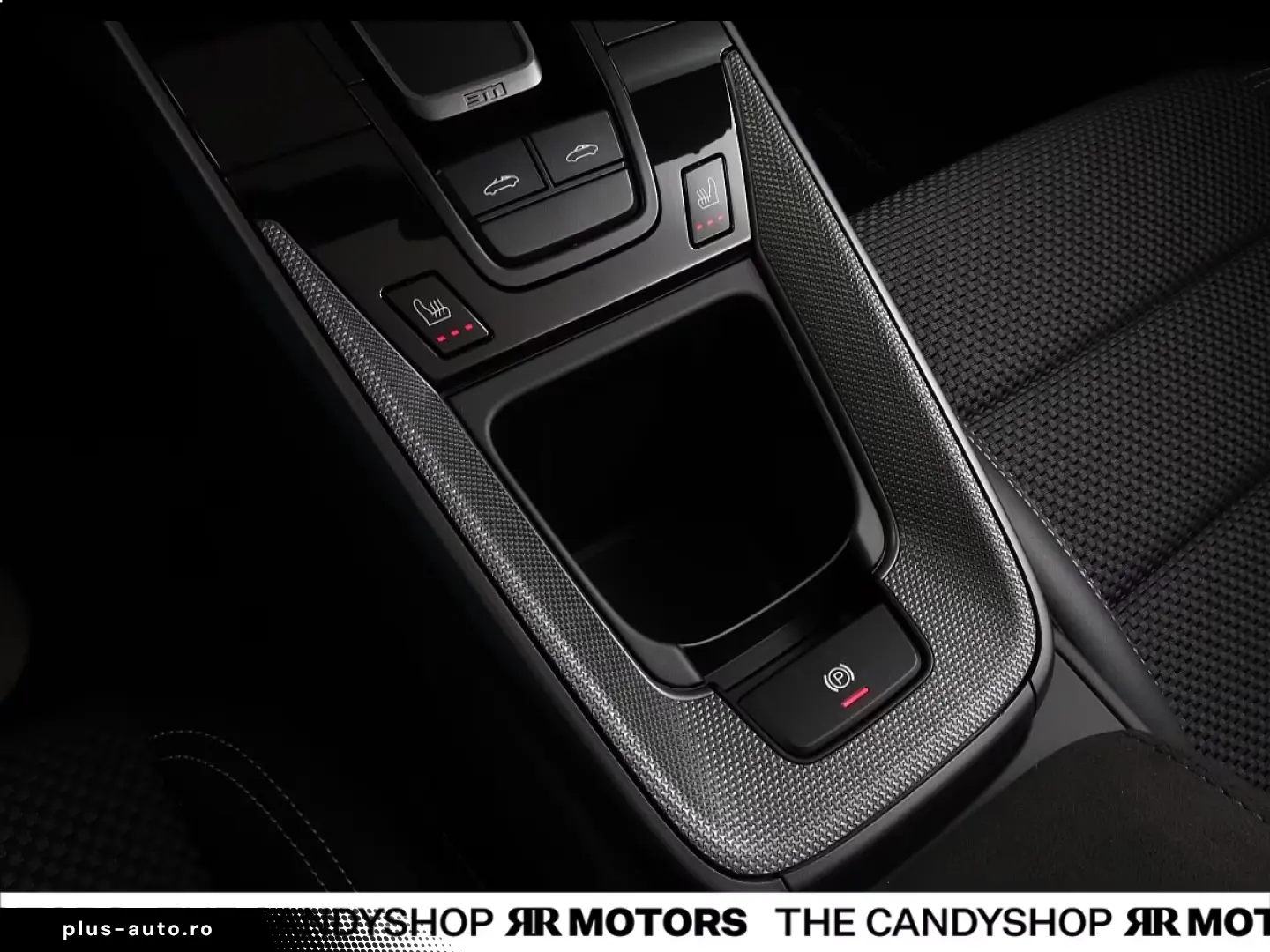 Porsche 911 Targa 4  Race Tex Guardian Red