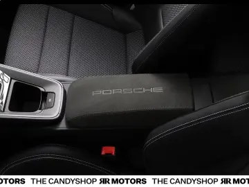 Porsche 911 Targa 4  Race Tex Guardian Red