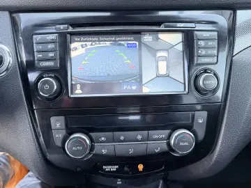 Nissan X-trail 4x4 Tekna