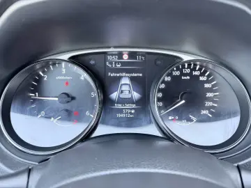 Nissan X-trail 4x4 Tekna