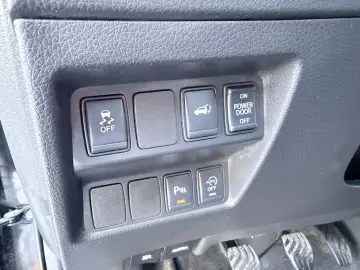 Nissan X-trail 4x4 Tekna