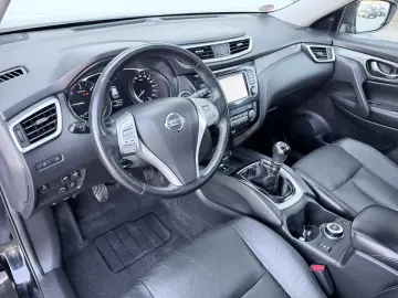 Nissan X-trail 4x4 Tekna