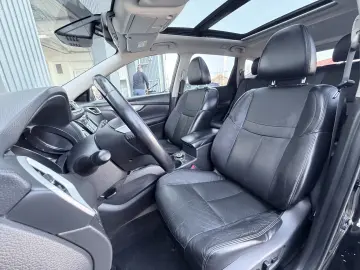 Nissan X-trail 4x4 Tekna