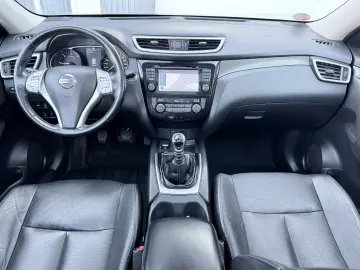 Nissan X-trail 4x4 Tekna