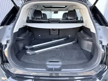 Nissan X-trail 4x4 Tekna